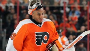 Ray Emery