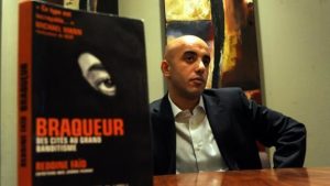 Redoine Faid