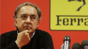 Sergio Marchionne