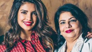 Madhu Chopra, Priyanka Chopra’s Mother