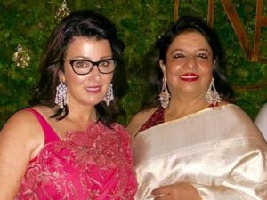 Madhu Chopra, Priyanka Chopra’s Mother