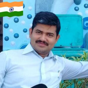 Sanjeev Kumar Sajjan, BPSC topper 2018