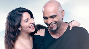 Natalie Di Luccio, Raghu Ram’s Wife