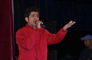 Ankush Bhardwaj, Indian Idol