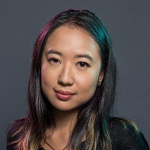 Sarah Jeong, The New York Times Journalist