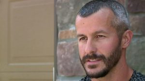 Chris Watts, Colorado