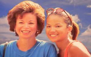 Laura Jarrett (Valerie Jarrett Daughter)