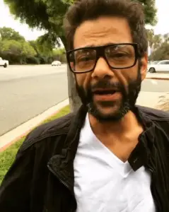 Shaun Weiss