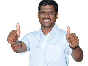 Healer Baskar, Anatomic Therapy Foundation