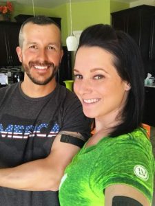 Chris Watts, Colorado