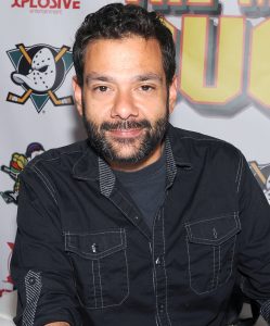 Shaun Weiss