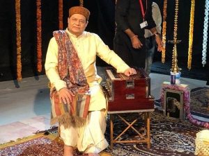 Anup Jalota, Bigg Boss 12