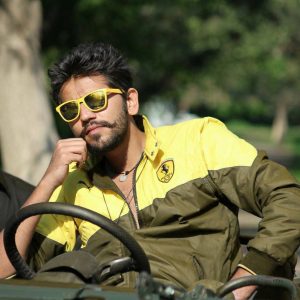 Romil Chaudhary, Bigg Boss 12