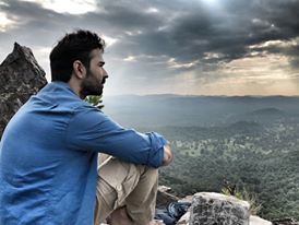 Varun Mitra