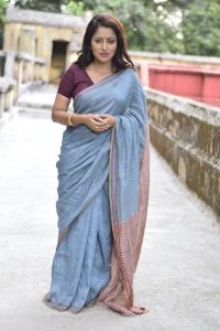 Payel Chakraborty, Actress