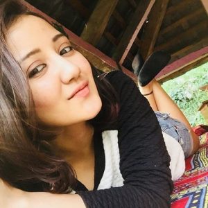 Roshmi Banik, Bigg Boss 12