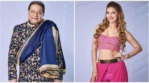 Anup Jalota, Bigg Boss 12