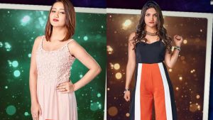 Roshmi Banik, Bigg Boss 12