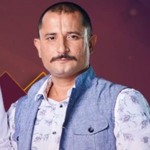 Nirmal Singh, Bigg Boss 12