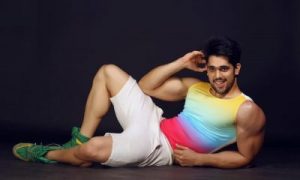 Shivashish Mishra, Bigg Boss 12