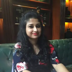 Saba Khan, Bigg Boss 12