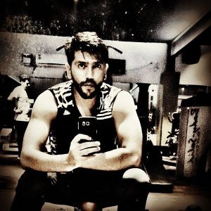 Romil Chaudhary, Bigg Boss 12