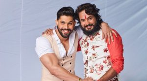 Shivashish Mishra, Bigg Boss 12