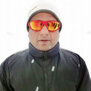 Deepak Kalal