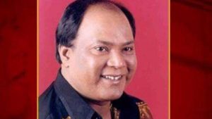 Mohammed Aziz