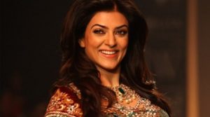 Sushmita Sen