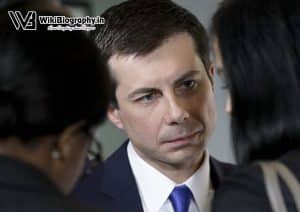 Pete Buttigieg