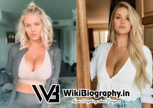 Kinsey Wolanski: Wiki, Bio, Age, Height, Kinsey Sue, Boyfriend