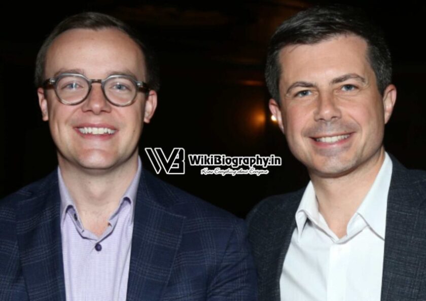 Pete Buttigieg: Wiki, Bio, Age, Wife, Children, Net Worth, Family