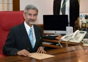 Subrahmanyam Jaishankar