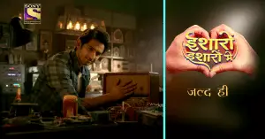 Ishaaron Ishaaron Mein Serial on Sony TV