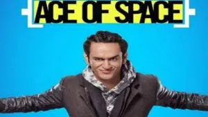Ace Of Space
