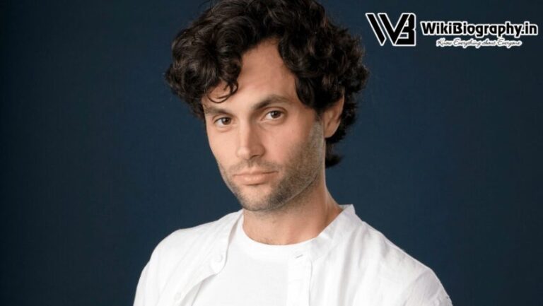 Penn Badgley