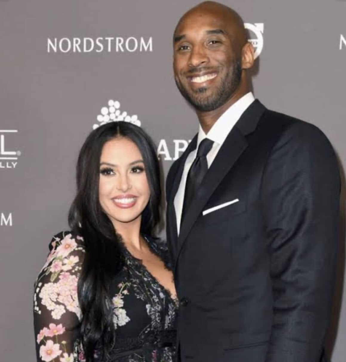 Vanessa Laine Bryant Wiki (Kobe Bryant’s Wife) | Biography| Height| Age ...