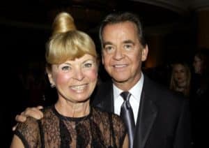 Kari Clark, Dick Clark’s Wife