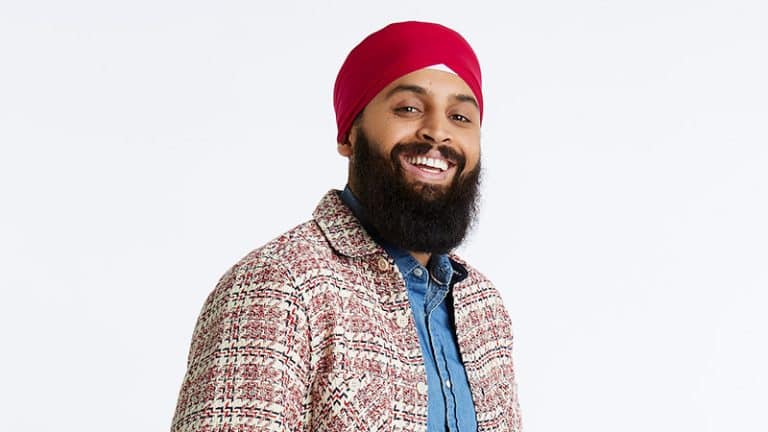 Hira Deol, Big Brother Canada