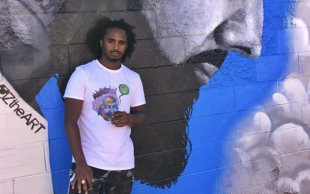 Black P Rapper Black The Rapper Wiki| Biography| Height| Age| Net Worth| Family| Wife