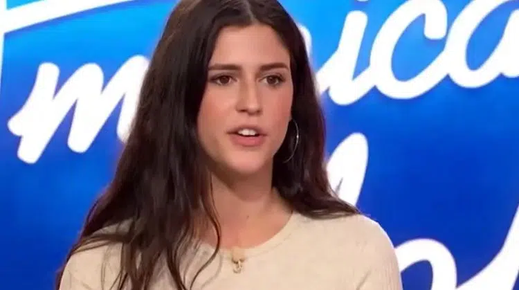 Julia Gargano, American Idol