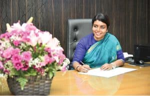 Dr Beela Rajesh IAS Wiki| Profile| Biography| Height| Age| Weight ...