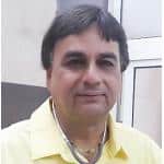 dr. shatrughan panjwani