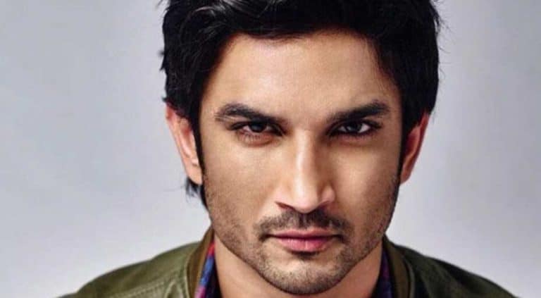 Sushant Singh Rajput