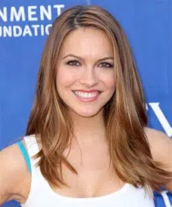 Chrishell Stause