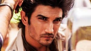 Sushant Singh Rajput