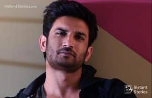 Sushant Singh Rajput