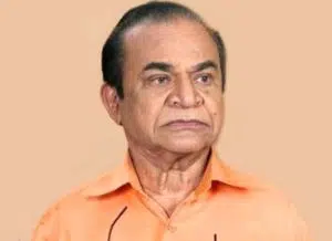 Ghanshyam Nayak