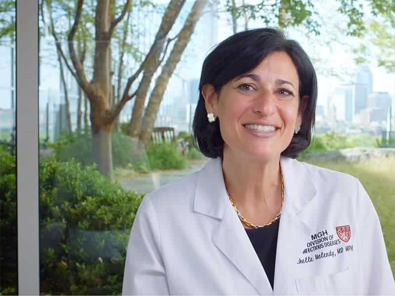 DR. Rochelle Walensky Wiki, Biography, Age, Career, Husband, Family